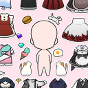 Скачать  Unnie doll