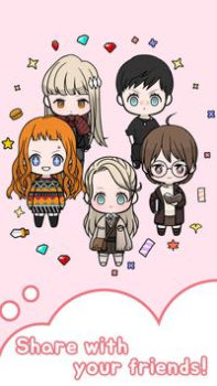 Скачать Unnie doll Казуальные для Андроид скриншот 4