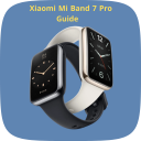 Скачать  Xiaomi Mi Band 7 Pro Guide