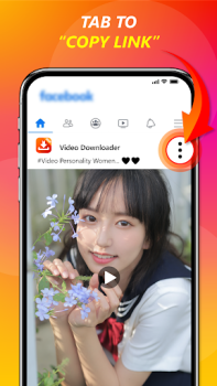 Скачать Video Downloader Social Инструменты для Андроид скриншот 3