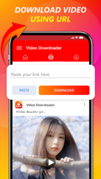 Скачать Video Downloader Social Инструменты для Андроид скриншот 4