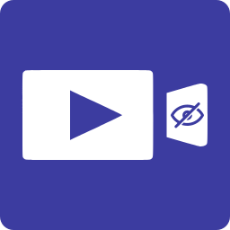 Логотип HD Background Video Recorder