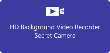 Скачать HD Background Video Recorder Видеоплееры и редакторы для Андроид