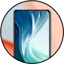 Скачать  iPhone 14 Theme for Xiaomi