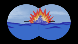 Скачать Морской Бой: Торпедная Атака Экшен для Андроид скриншот 6