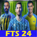Скачать  Fantasy Fts24 Football League