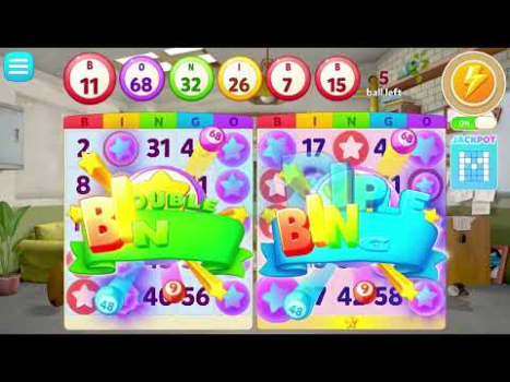 Скачать Bingo Home Design & Decorating Настольные игры для Андроид скриншот 8