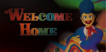 Скачать Wally Darling Welcome Home Приключения для Андроид скриншот 3