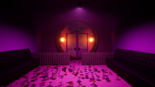 Скачать Garten Banban 4 Game Приключения для Андроид скриншот 6