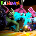 Скачать  Garten of Ban Ban 4