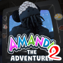 Скачать  Amanda the Adventurer : part 2