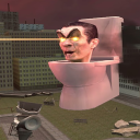 Скачать  skibidi toilet game