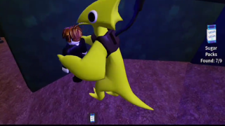 Скачать Rainbow Friends Chapter 2 Evil Стратегии для Андроид скриншот 5