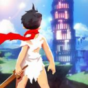 Скачать  TeeTINY Online: Open World MMORPG