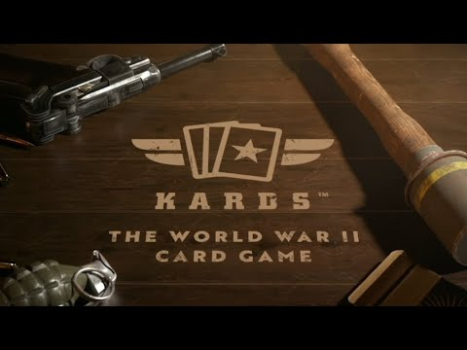 Скачать KARDS - военная игра Карточные для Андроид скриншот 8