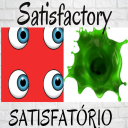 Скачать  Satisfactory