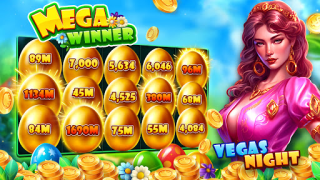 Скачать Казино с джекпотом: Zeus Slots Казино для Андроид скриншот 3
