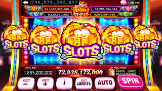 Скачать Казино с джекпотом: Zeus Slots Казино для Андроид скриншот 4