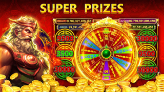 Скачать Казино с джекпотом: Zeus Slots Казино для Андроид скриншот 6