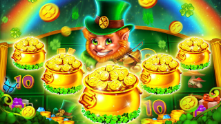 Скачать Казино с джекпотом: Zeus Slots Казино для Андроид скриншот 7