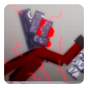 Скачать  Speakerman Mod Melon
