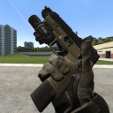 Скачать  Weapon Mod For Gmod