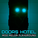Скачать  Mod Doors для Melon