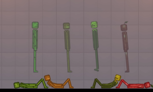 Скачать Mod Doors для Melon Развлечения для Андроид скриншот 6