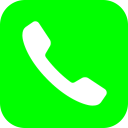 Скачать  iOS Phone Dialer  Call Screen