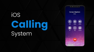 Скачать iOS Phone Dialer  Call Screen Персонализация для Андроид скриншот 4