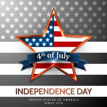 Скачать 4th July Wishes Социальные для Андроид скриншот 3