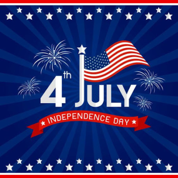 Скачать 4th July Wishes Социальные для Андроид скриншот 6