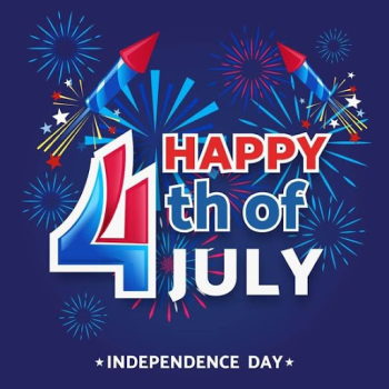 Скачать 4th July Wishes Социальные для Андроид скриншот 7