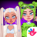 Скачать  YoYa: Doll Avatar Maker