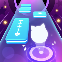 Скачать  Dancing Cats: Музыкальные игры