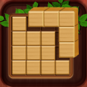 Скачать  QBlock Puzzle : Brain Games
