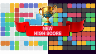 Скачать QBlock Puzzle : Brain Games Головоломки для Андроид скриншот 3