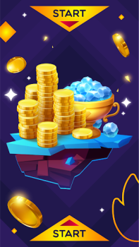 Скачать Plinko Escape Экшен для Андроид скриншот 2