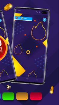 Скачать Plinko Escape Экшен для Андроид скриншот 4