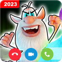 Скачать  Scary Talking Booba Fake Call
