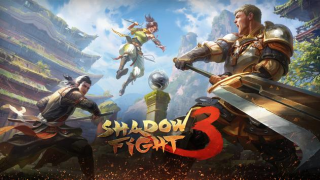 Shadow Fight 3 - РПГ файтинг