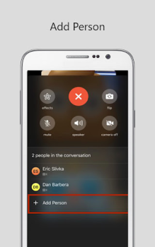 Скачать FaceTime Video Chat Call Guide Связь для Андроид скриншот 3