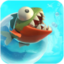 Скачать  I am Fish apk For Guide