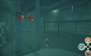 Скачать I am Fish apk For Guide Развлечения для Андроид скриншот 2