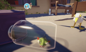 Скачать I am Fish apk For Guide Развлечения для Андроид скриншот 3
