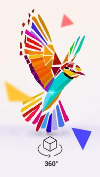 Скачать Love Poly: Игра Пазл Головоломки для Андроид скриншот 6