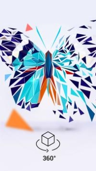 Скачать Love Poly: Игра Пазл Головоломки для Андроид скриншот 7