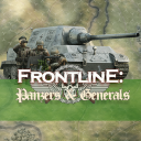 Скачать  Frontline: Panzers & Generals