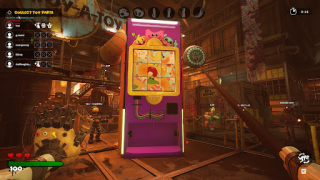 Скачать Project Playtime 3D Mobile Экшен для Андроид скриншот 4