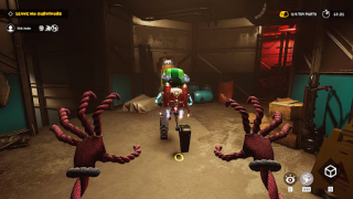 Скачать Project Playtime 3D Mobile Экшен для Андроид скриншот 5